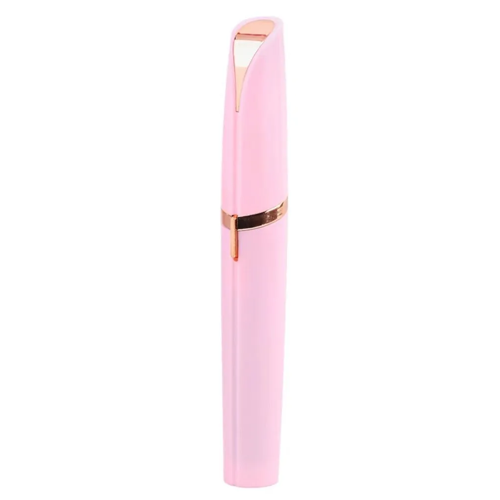 ⭐ ( 1  1 FREE ) ⭐ Electric Eyebrow Trimmer