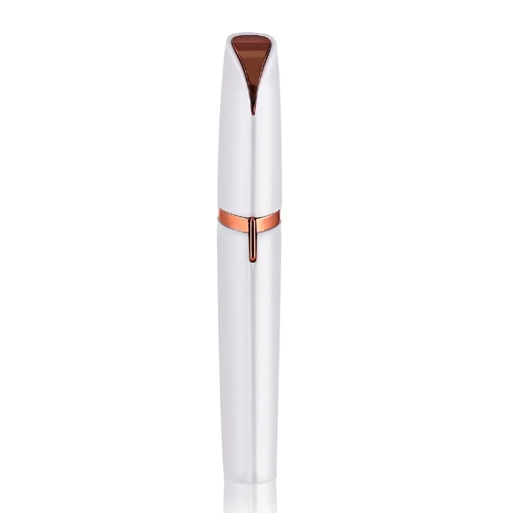 ⭐ ( 1  1 FREE ) ⭐ Electric Eyebrow Trimmer