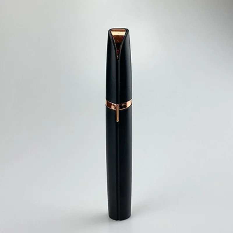 ⭐ ( 1  1 FREE ) ⭐ Electric Eyebrow Trimmer