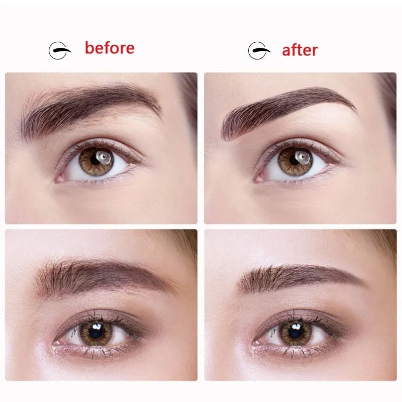 ⭐ ( 1  1 FREE ) ⭐ Electric Eyebrow Trimmer
