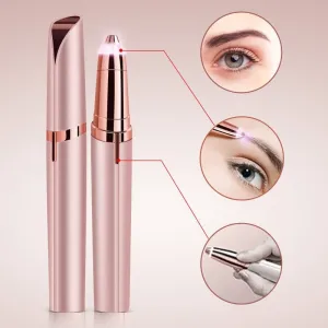 ⭐ ( 1  1 FREE ) ⭐ Electric Eyebrow Trimmer