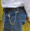 ☀ Roman Numeral Pocket Watch .. 4JEANS2!