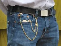 ☀ Roman Numeral Pocket Watch .. 4JEANS2!
