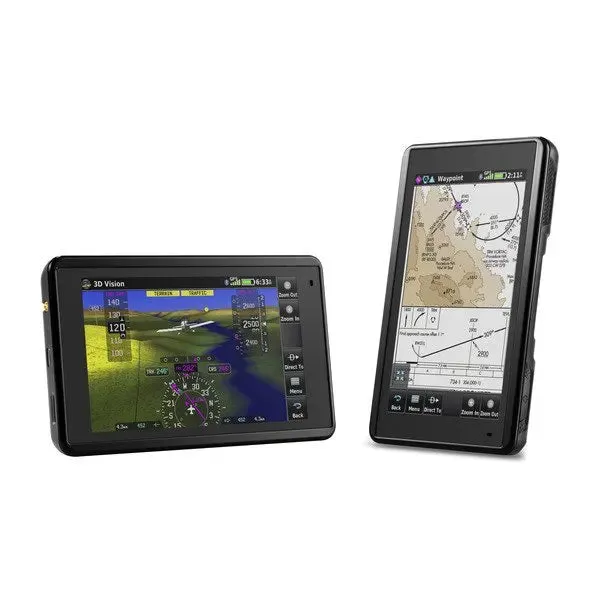 010-01518-00 GARMIN AERA 660