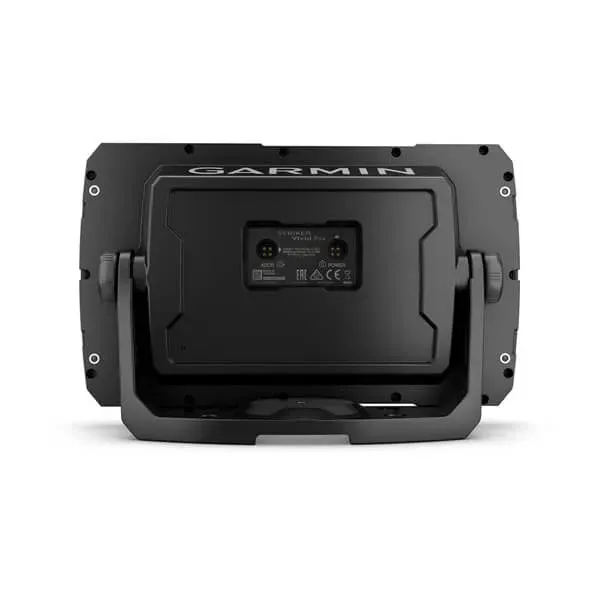 010-02552-00 Garmin Striker Vivid 7CV 7" Fishfinder GPS Track Plotter with GT20 Transducer