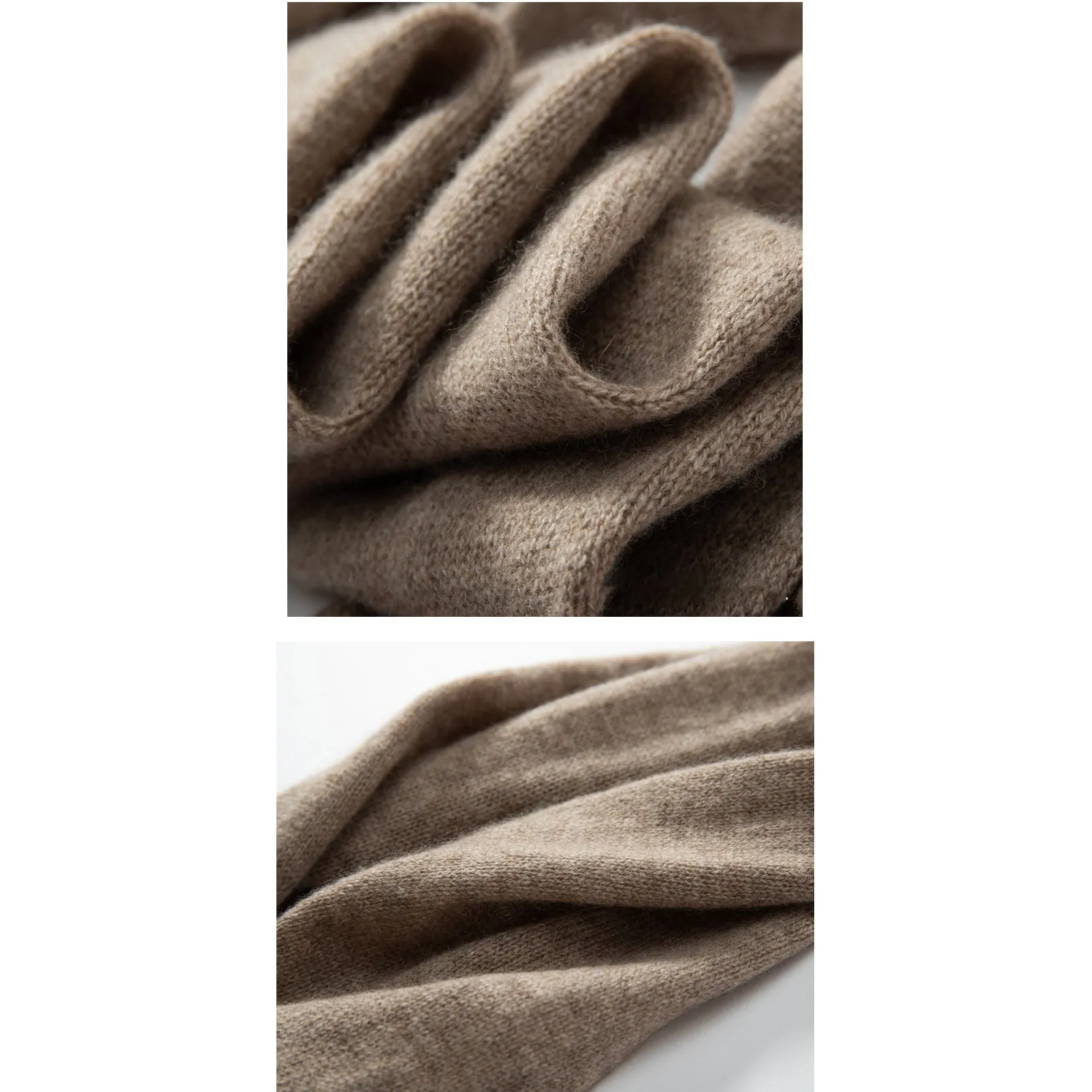 100% Cashmere Scarf for Kids, Women and Men Luxury Lightweight Cashmere Wrap Scarf