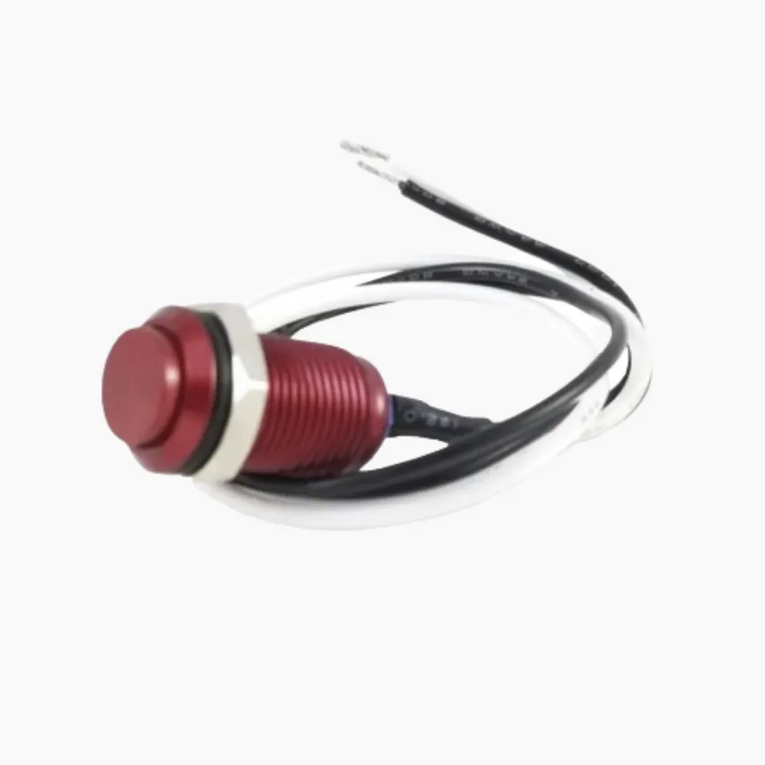 10mm Momentary Kill Switch