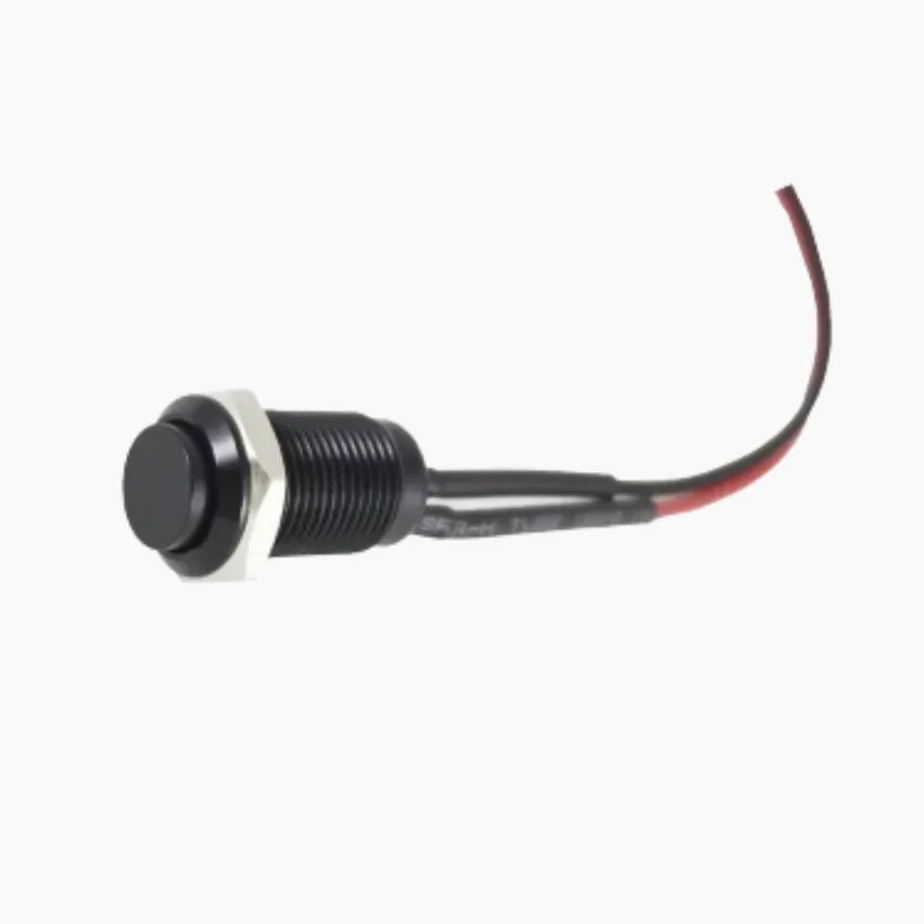 10mm Momentary Kill Switch
