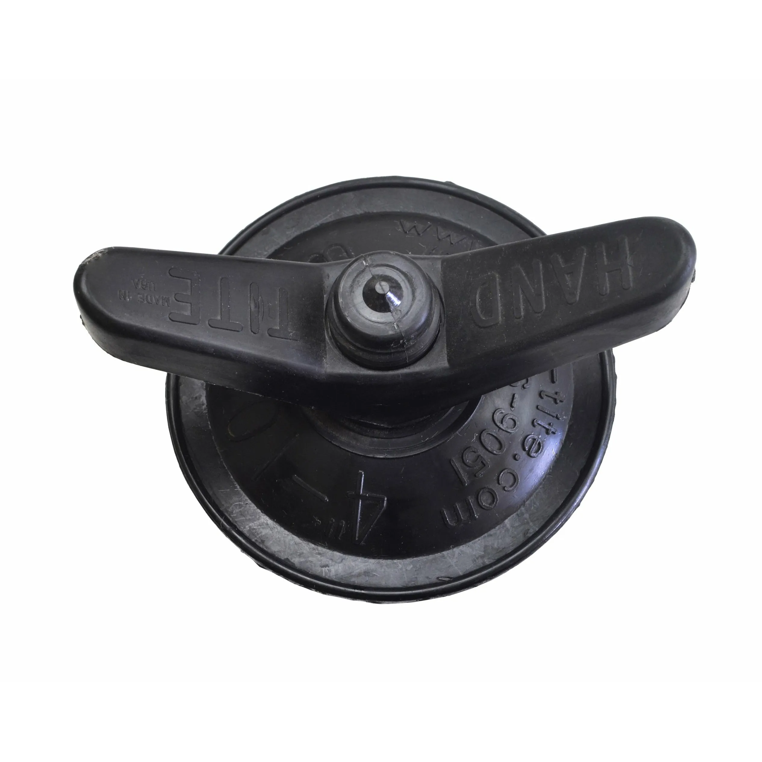 117 HT04 Mechanical Pipe Plug (no bypass) (95mm-115mm pipe ID)