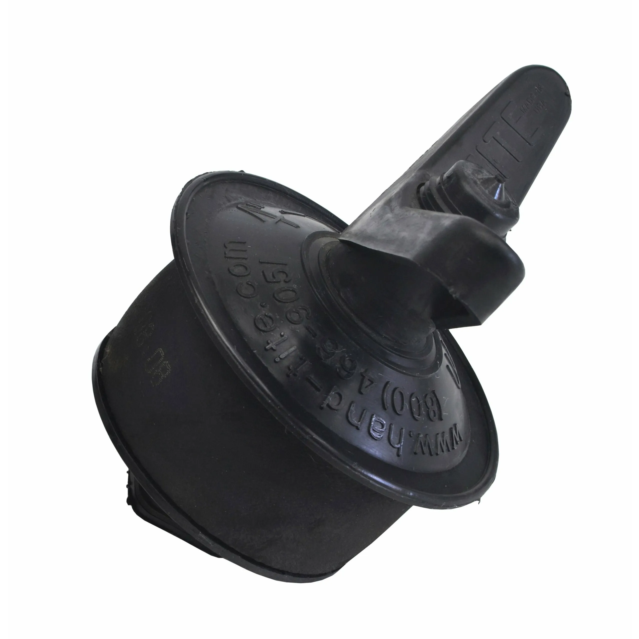 117 HT04 Mechanical Pipe Plug (no bypass) (95mm-115mm pipe ID)