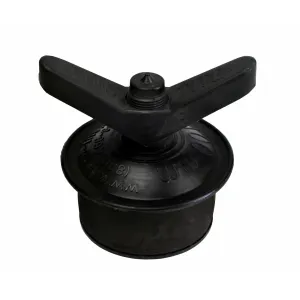 117 HT04 Mechanical Pipe Plug (no bypass) (95mm-115mm pipe ID)