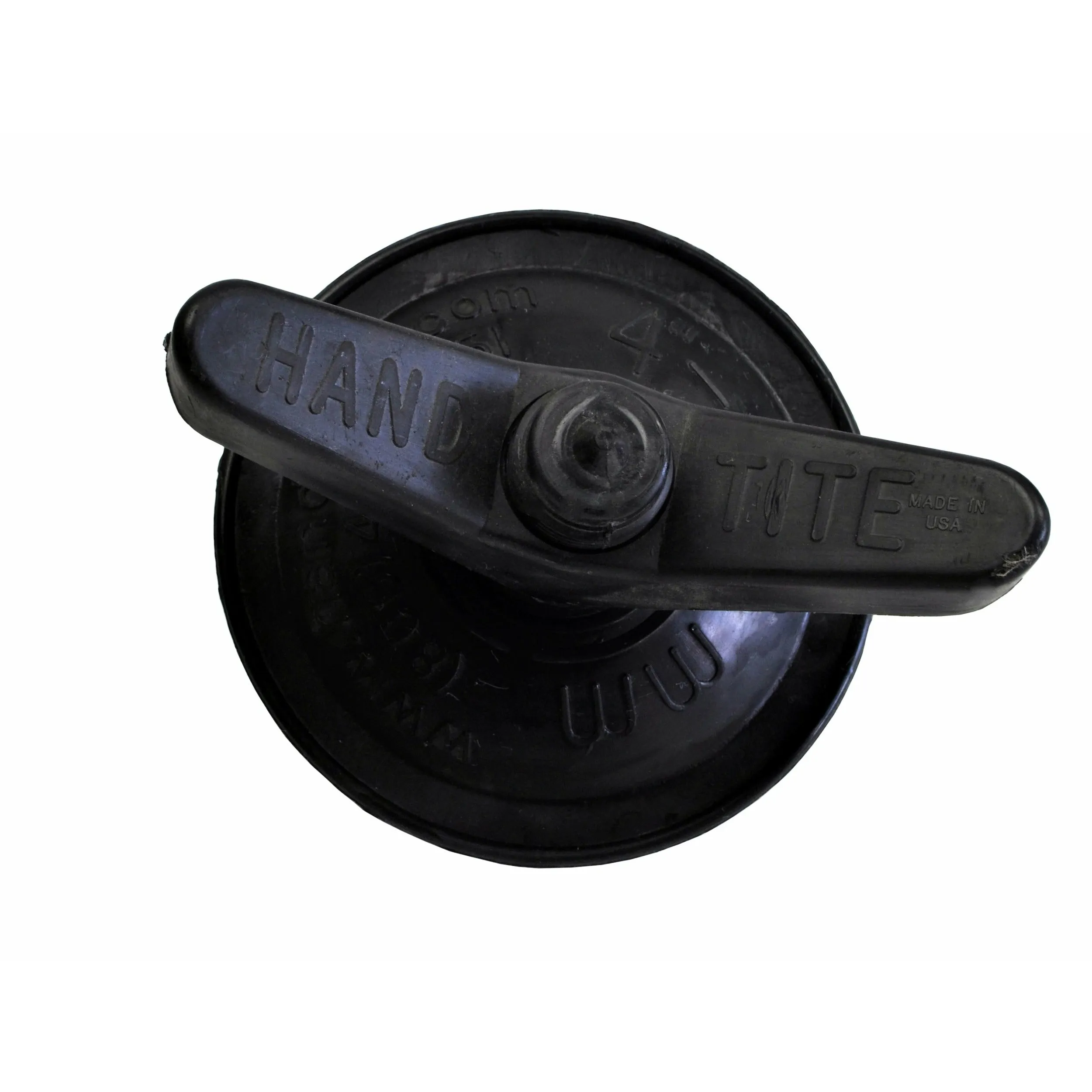 117 HT04 Mechanical Pipe Plug (no bypass) (95mm-115mm pipe ID)