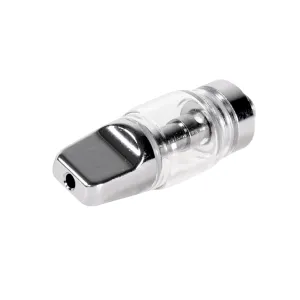 1.5mL 510 Screw Top All Metal Vape Cartridge