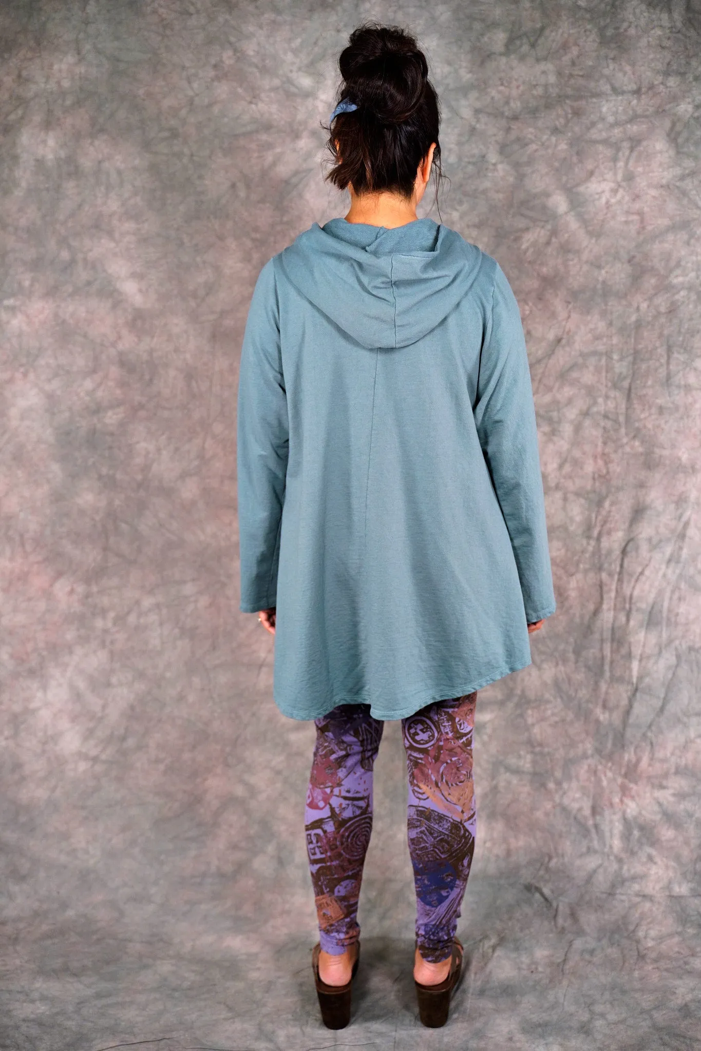 1607 Frenchtown Pocket Hoodie Delaware-P