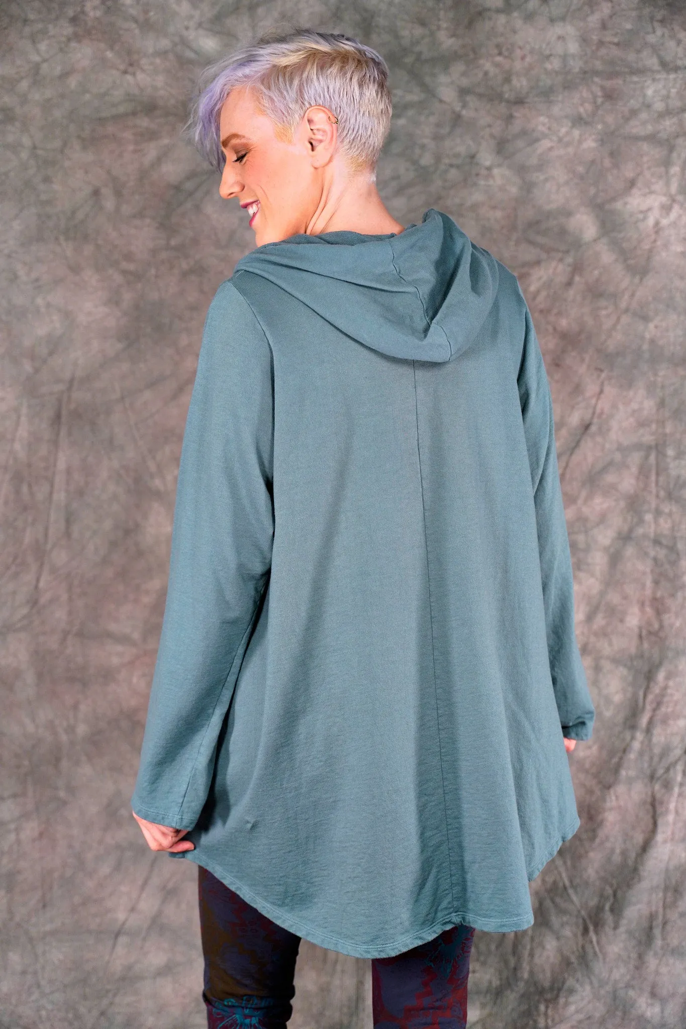 1607 Frenchtown Pocket Hoodie Delaware-P
