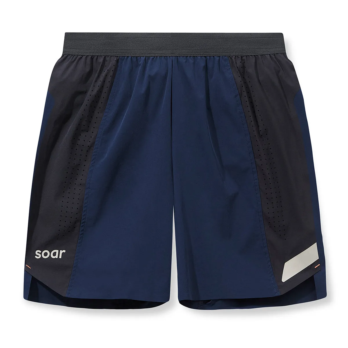 17cm Short - Indigo