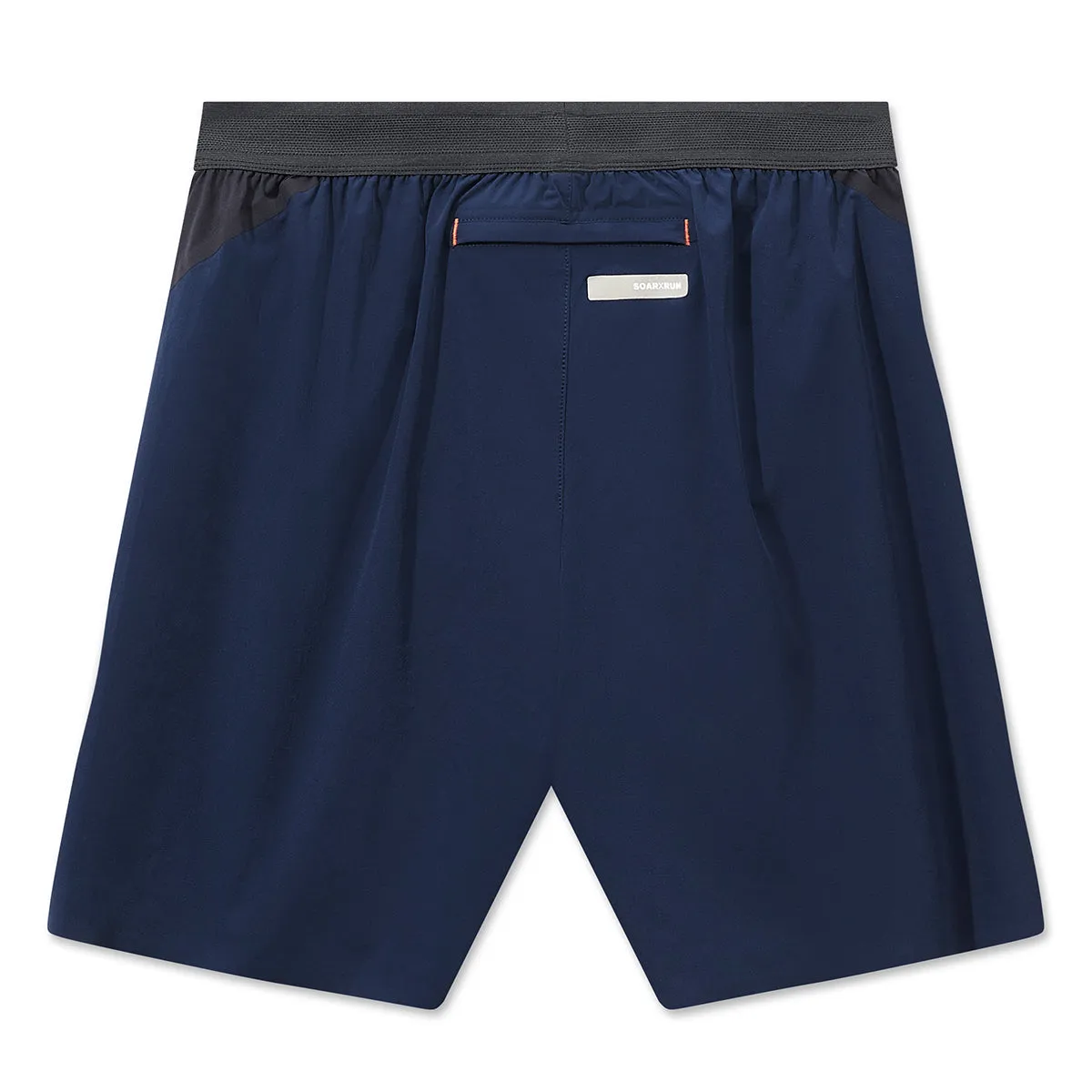 17cm Short - Indigo