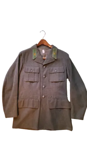 1944 military jacket