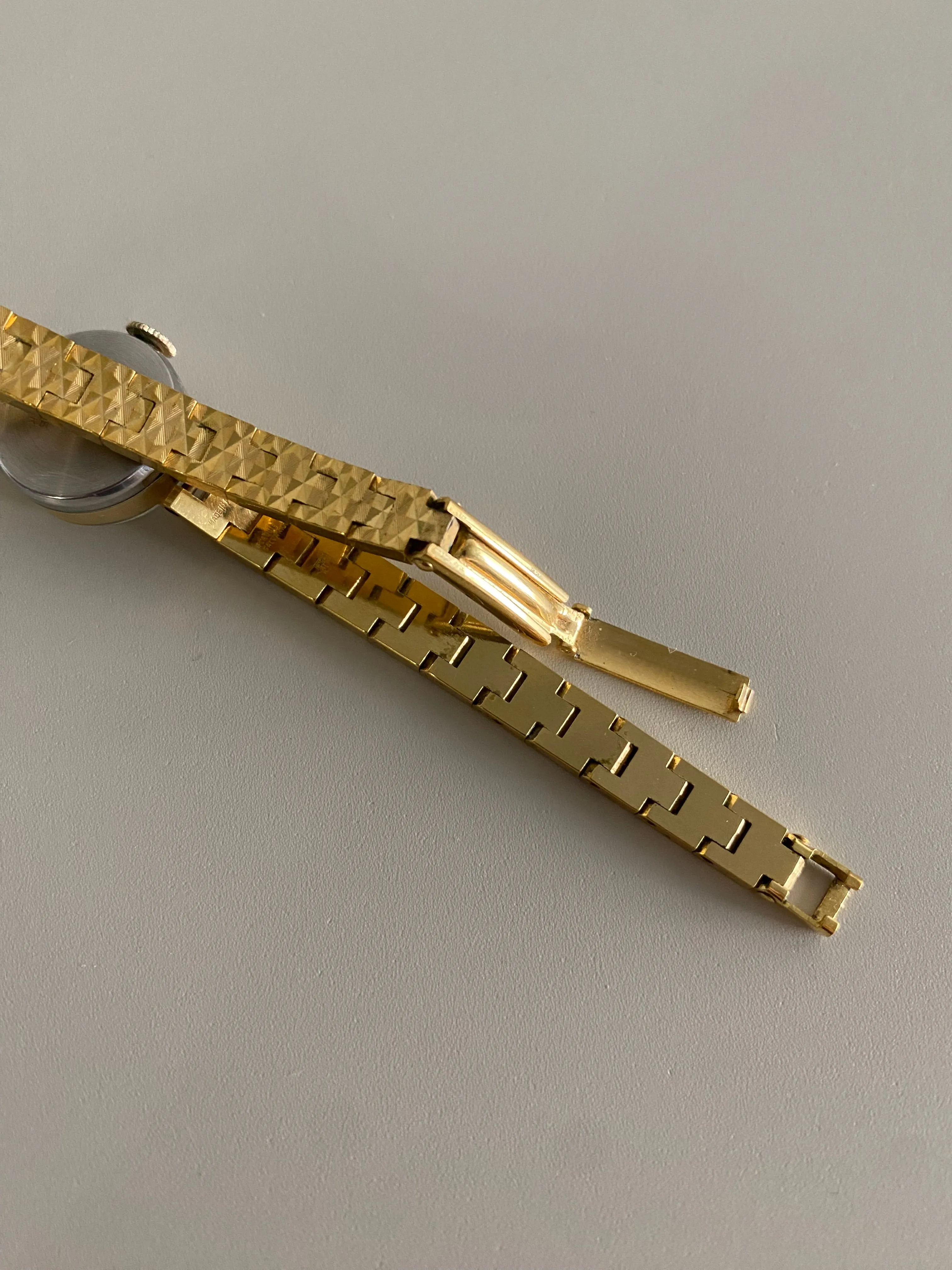 1960s Vintage Westbury Dainty Ladies Mechanical Watch