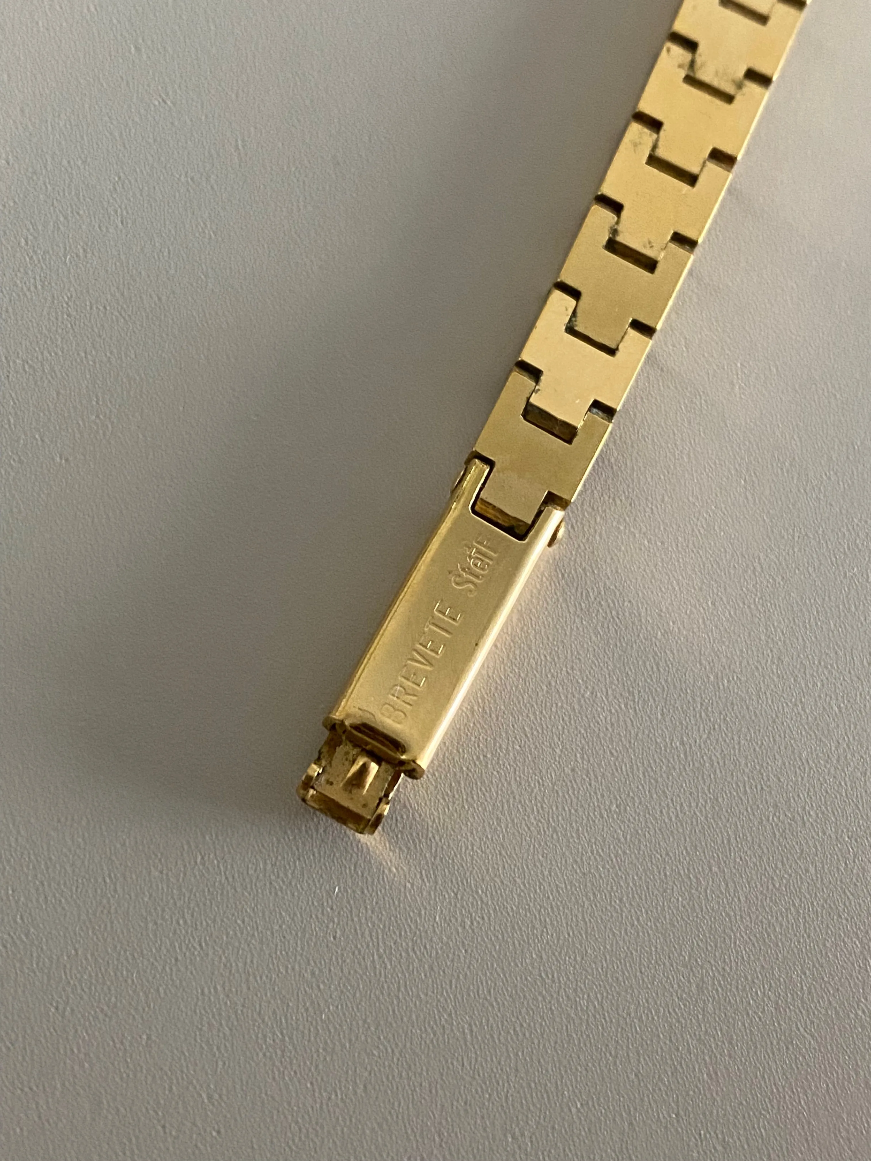 1960s Vintage Westbury Dainty Ladies Mechanical Watch