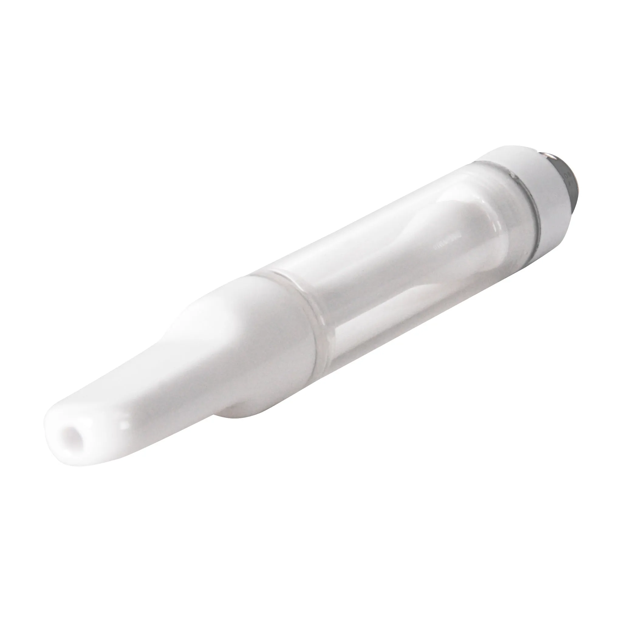 1mL 510 Push Top Ceramic Post Vape Cartridge