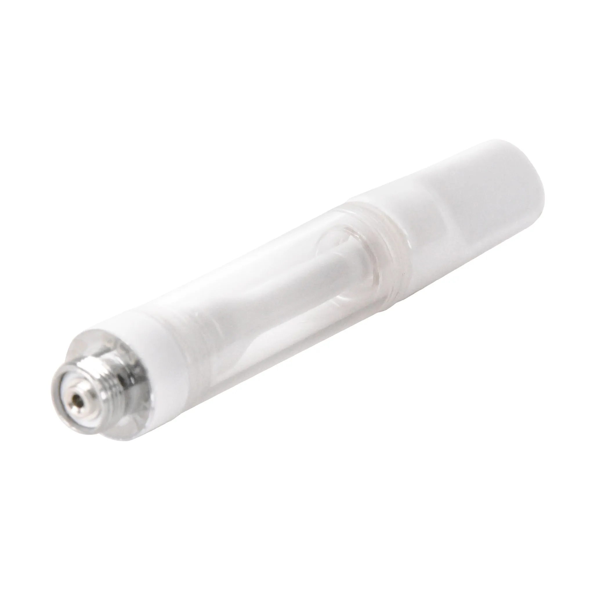 1mL 510 Push Top Ceramic Post Vape Cartridge