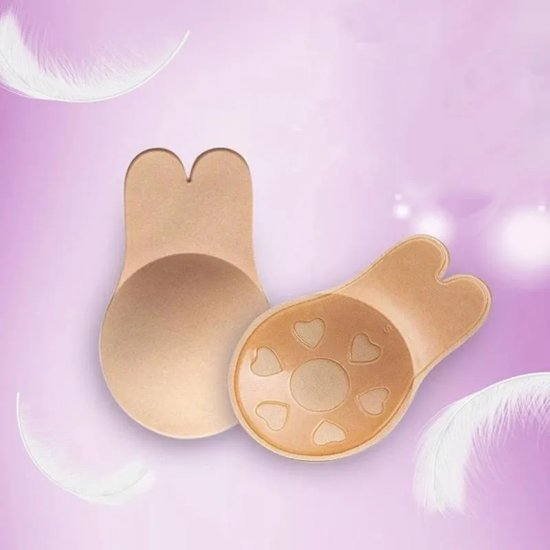2 2 FREE | SleekBra™ Invisible Support