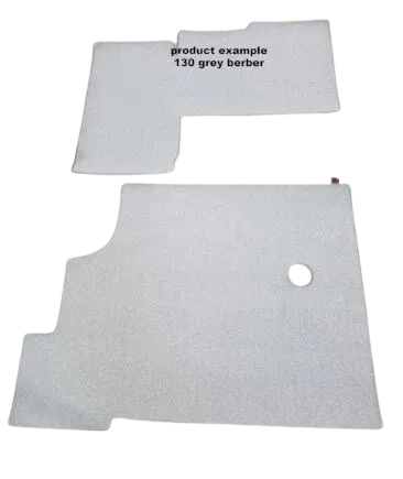 2000-2005 Formula 27 PC Snap in Boat Carpet