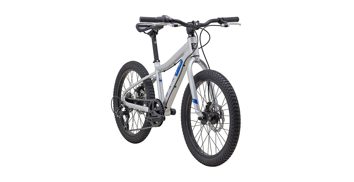 2022 HIDDEN CANYON 20"