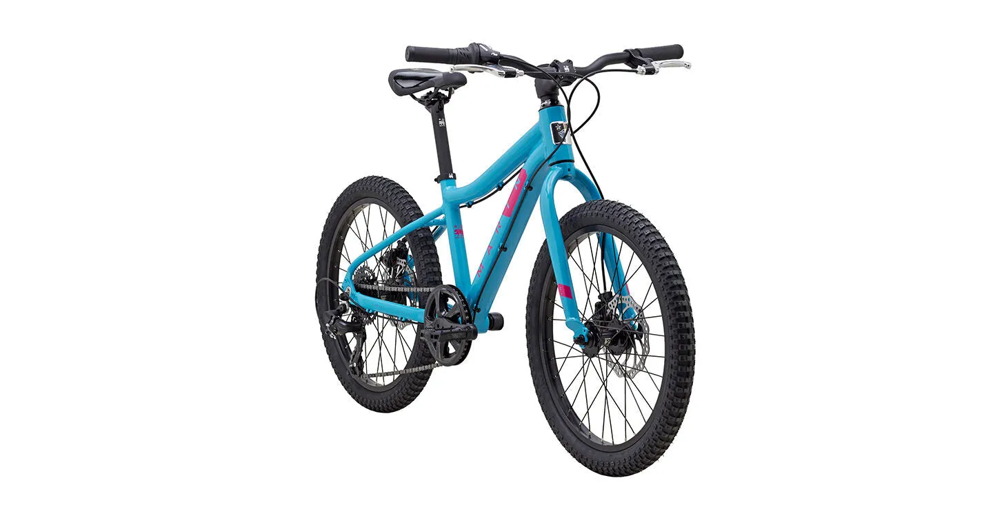 2022 HIDDEN CANYON 20"