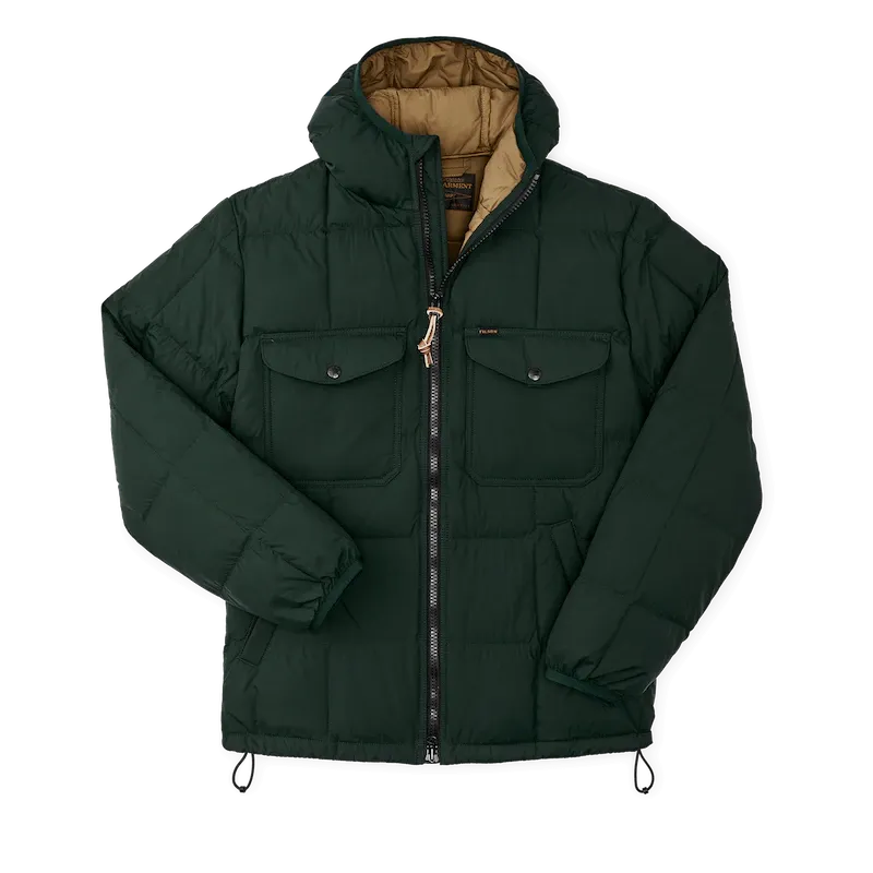 20232883 Filson Pateros Down Jacket