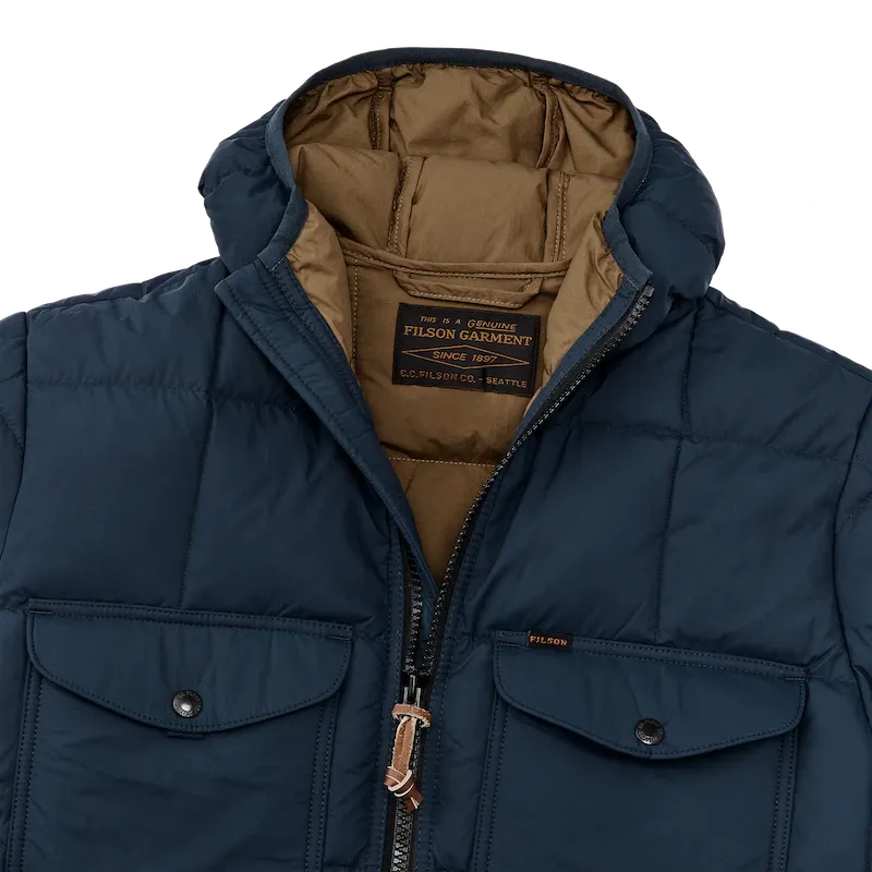 20232883 Filson Pateros Down Jacket