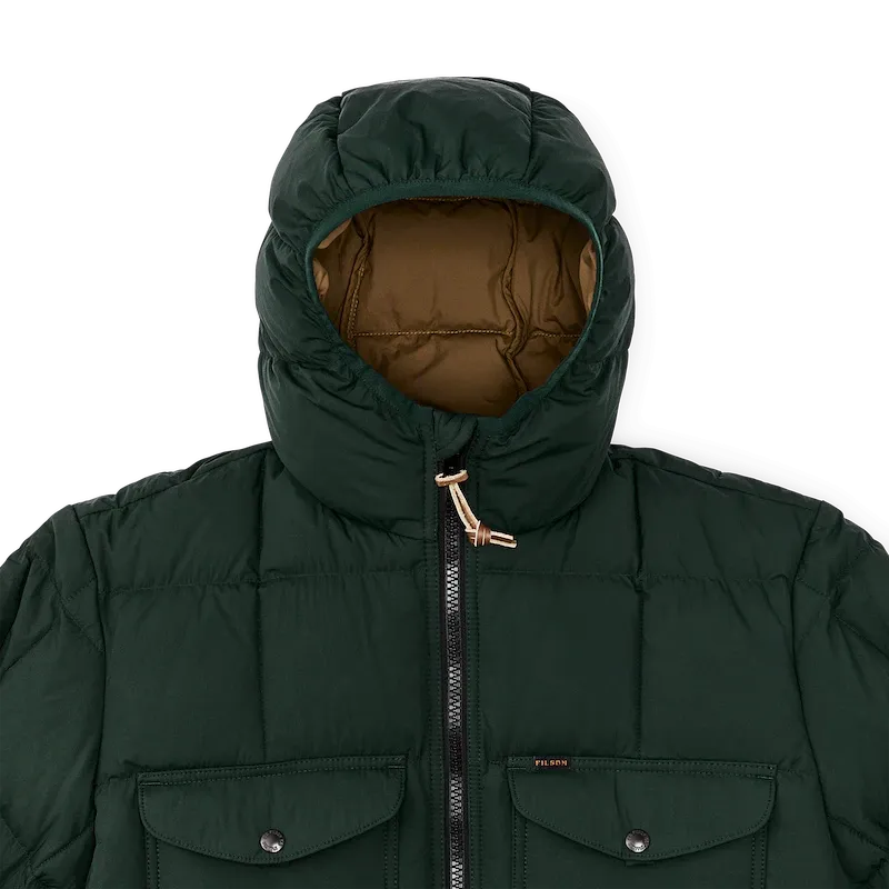20232883 Filson Pateros Down Jacket