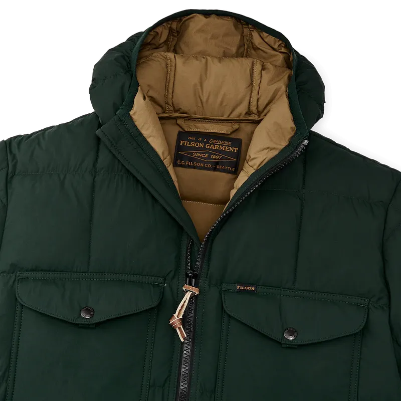20232883 Filson Pateros Down Jacket
