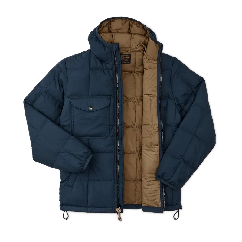 20232883 Filson Pateros Down Jacket