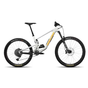 2024 Santa Cruz Bronson 4.1 C MX S-Kit — USED