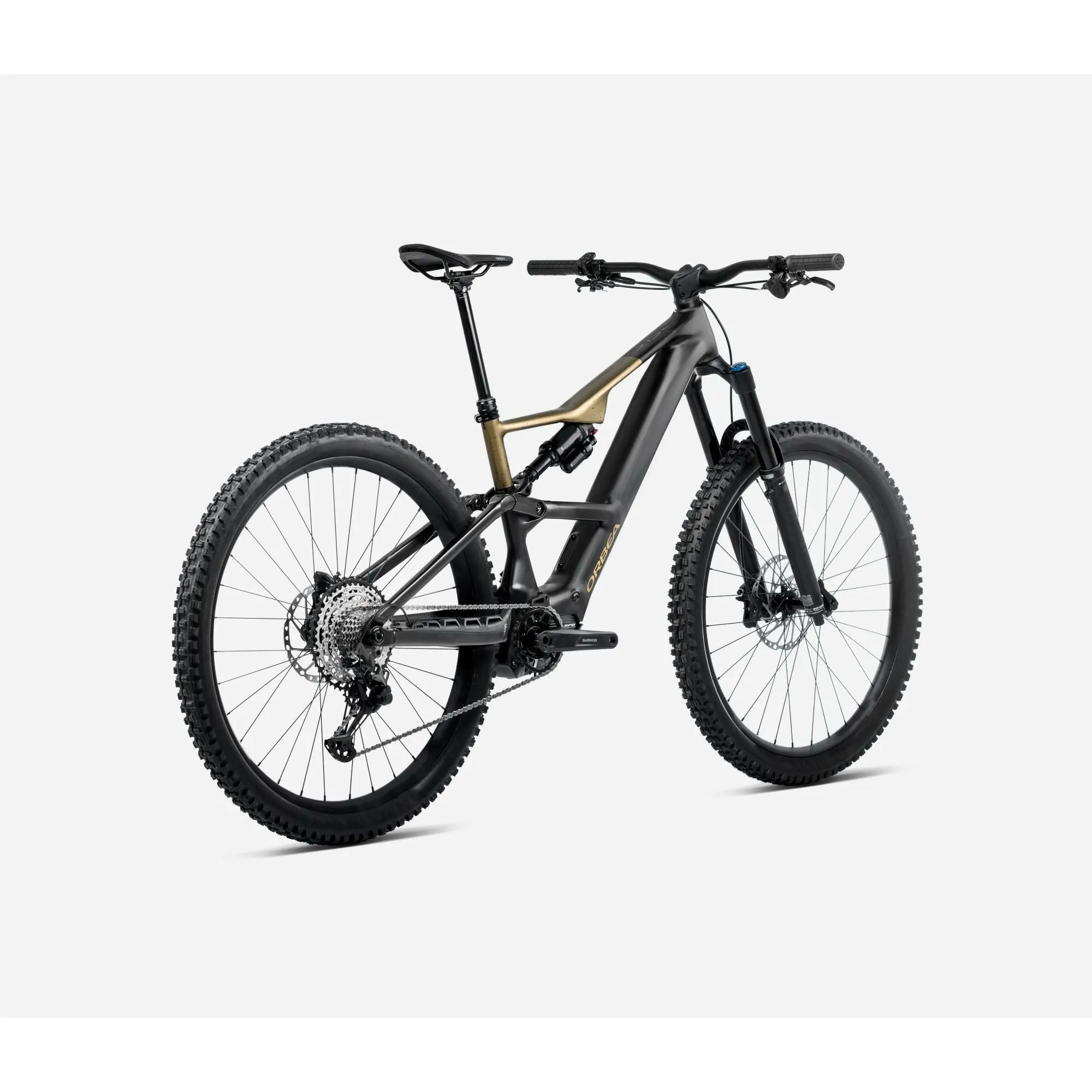 2025 ORBEA RISE SL H20 20mph w/630Wh battery