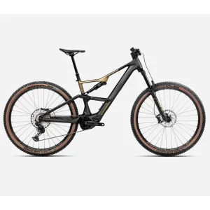 2025 ORBEA RISE SL H20 20mph w/630Wh battery