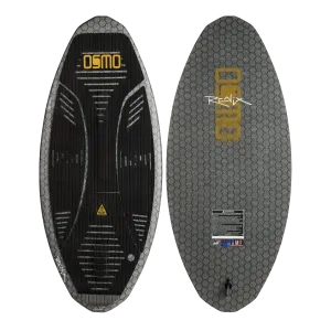 2025 Ronix H.O.M.E. Carbon Pro Osmo Skimmer Wakesurf Board