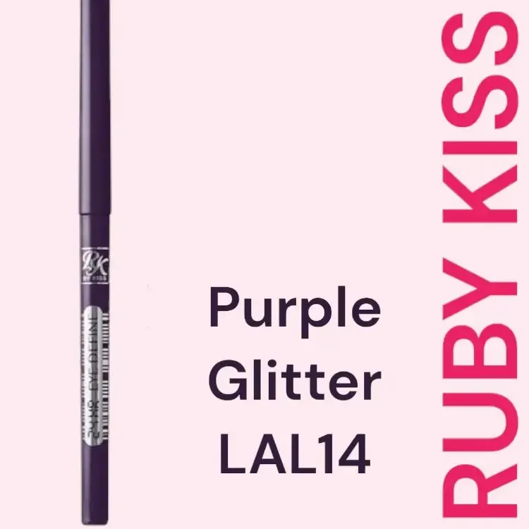 24HR Eye Define Waterproof Eyeliner-7 Color