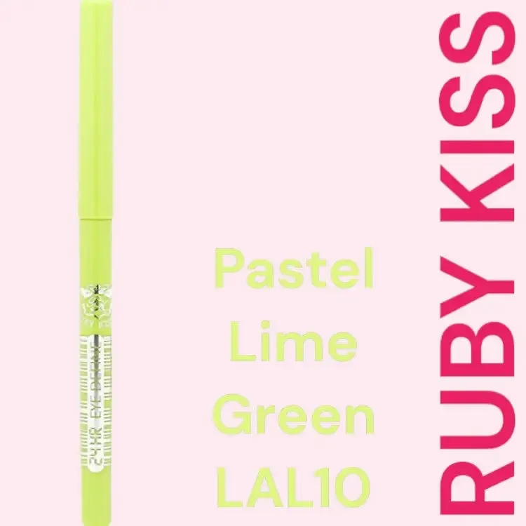 24HR Eye Define Waterproof Eyeliner-7 Color