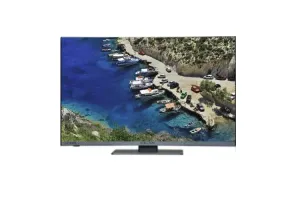 24inch 12volt Frameless Smart TV Dvd Bluetooth Chromecast