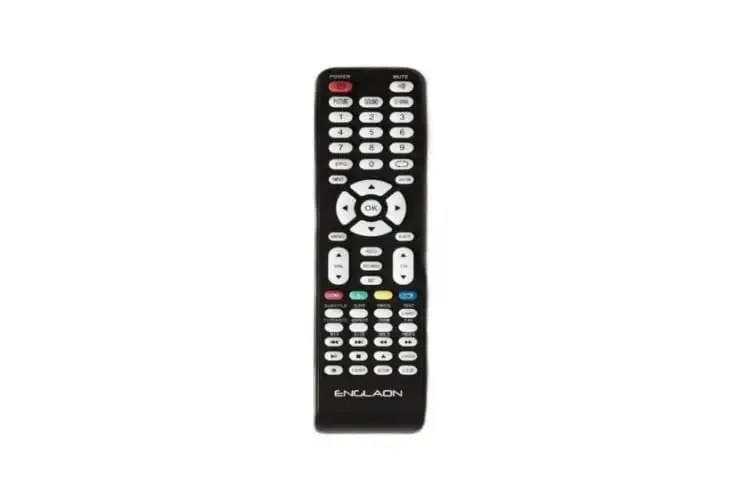 24inch 12volt Frameless Smart TV Dvd Bluetooth Chromecast