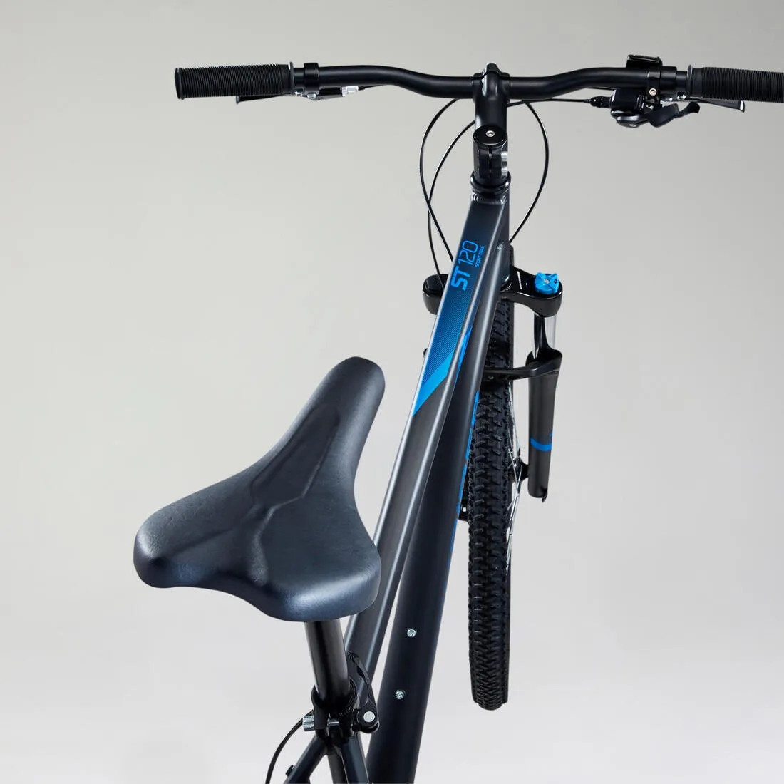 27.5" Touring Mountain Bike ST 120