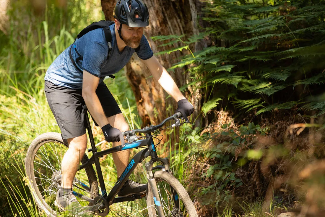 27.5" Touring Mountain Bike ST 120