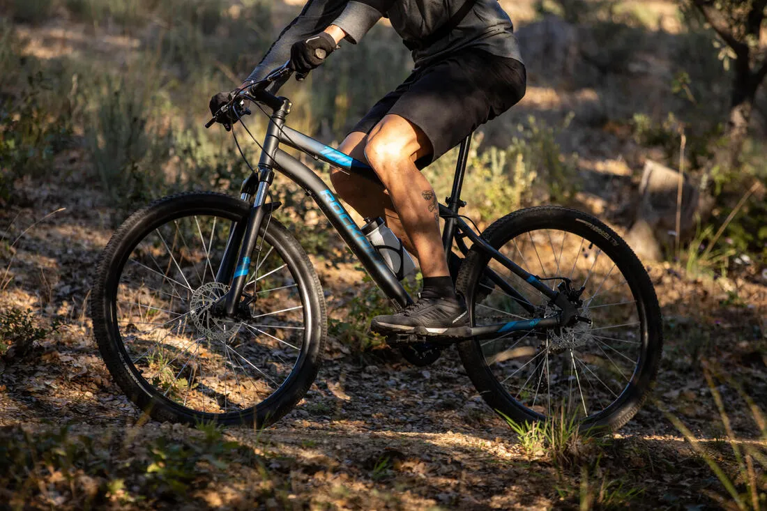 27.5" Touring Mountain Bike ST 120