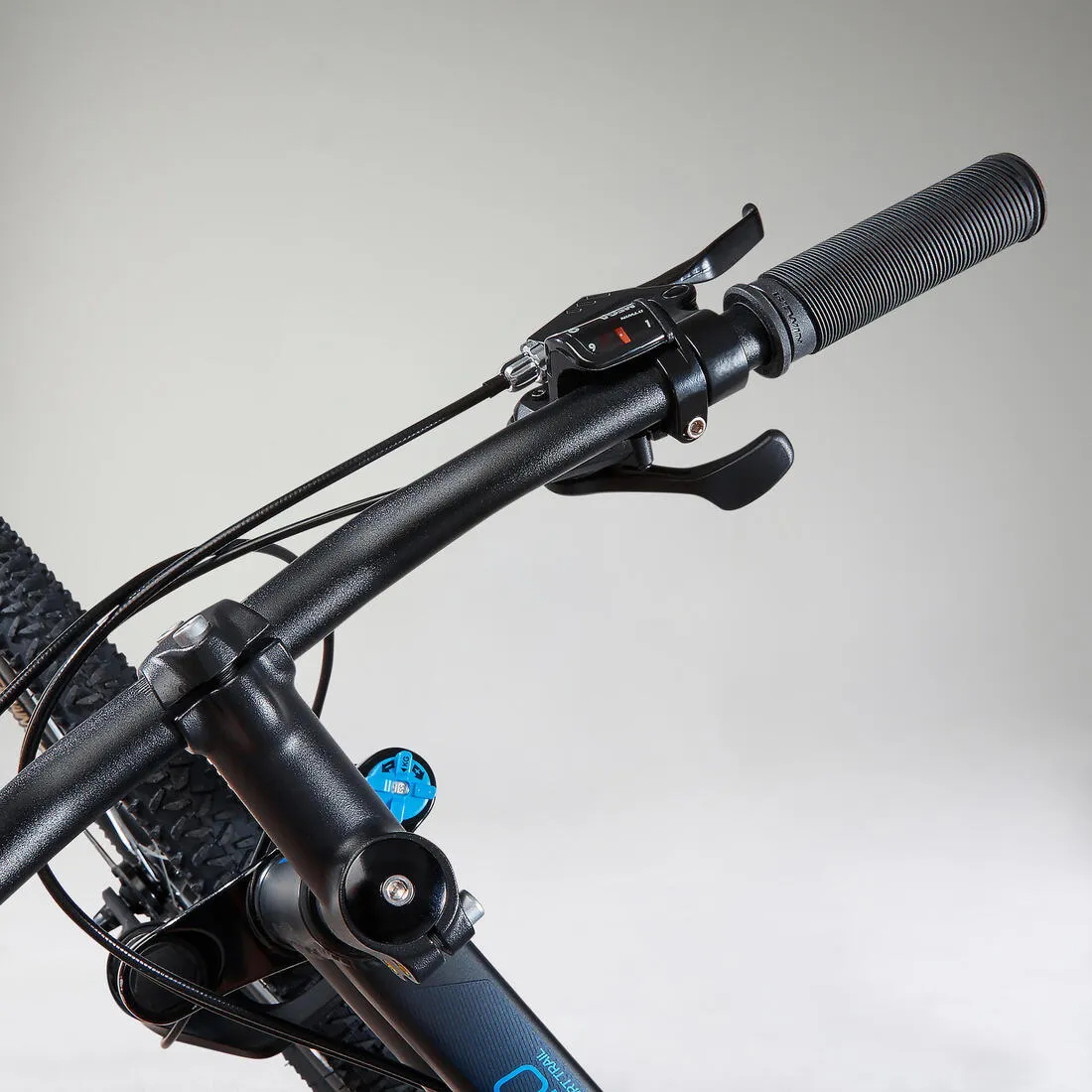 27.5" Touring Mountain Bike ST 120