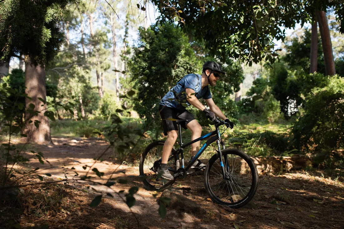 27.5" Touring Mountain Bike ST 120