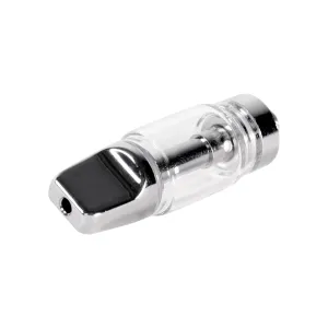 2mL 510 Screw Top All Metal Vape Cartridge