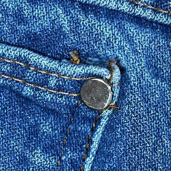 36w USA‎ Vintage Wrangler Cutoffs
